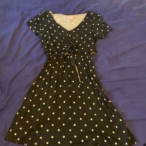 No boundaries sun dress